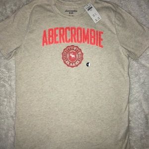 Abercrombie Kids T-shirt